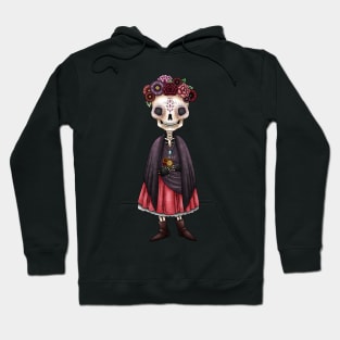 Margarita Calavera Hoodie